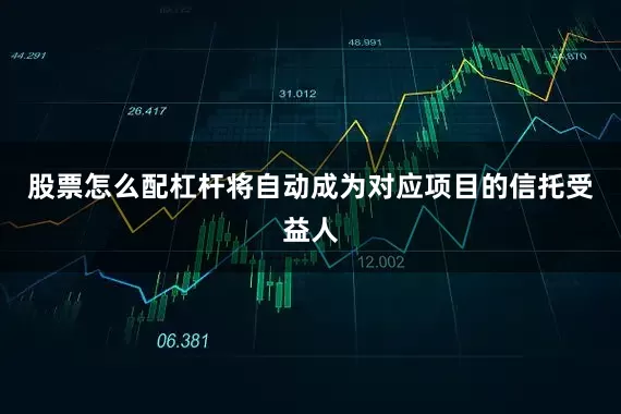 股票怎么配杠杆将自动成为对应项目的信托受益人